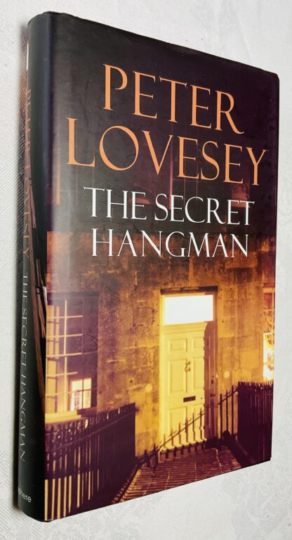 The Secret Hangman