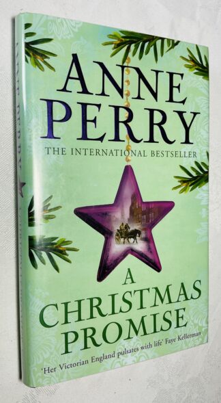 A Christmas Promise