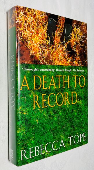 A Death to Record