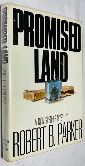 Promised Land