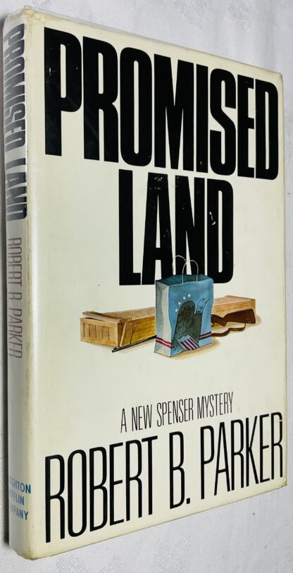 Promised Land