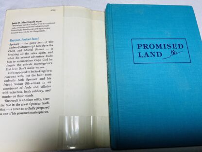 Promised Land - Image 2