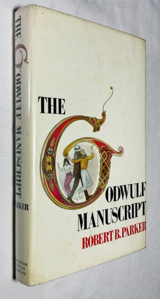 The Godwulf Manuscript