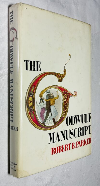 The Godwulf Manuscript