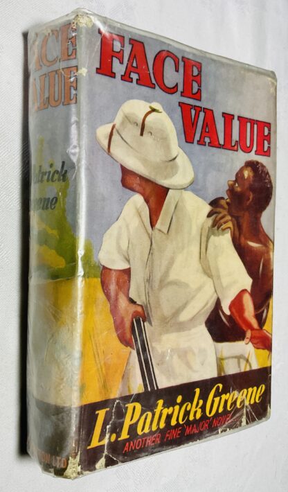 Face Value [A Novel of the Major]