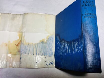 Face Value [A Novel of the Major] - Image 2