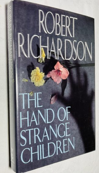 The Hand Of Strange Children