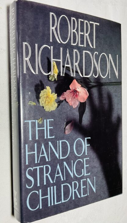 The Hand Of Strange Children