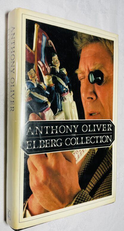 Elberg Collection, The