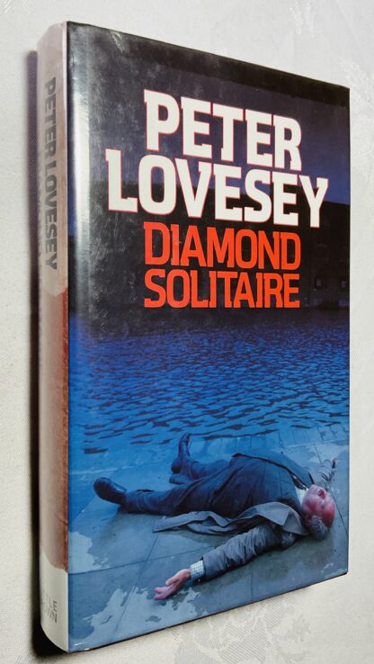 Diamond Solitaire
