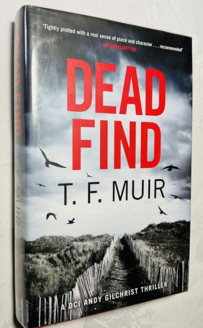 Dead Fine