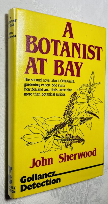 A Botanist at Bay