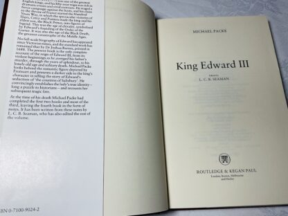 King Edward III - Image 2