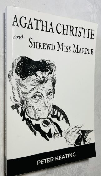 Agatha Christie and Shrewd Miss Marple