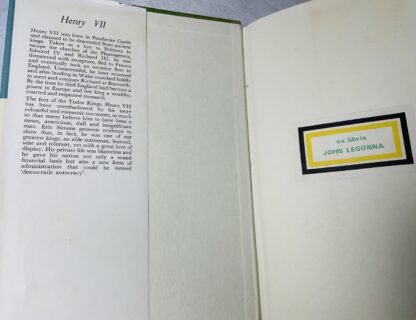 Henry VII: The First Tudor King - Image 2