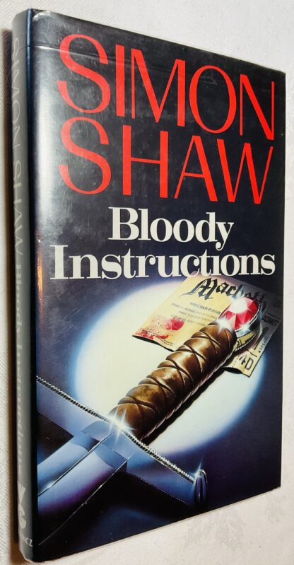 Bloody Instructions