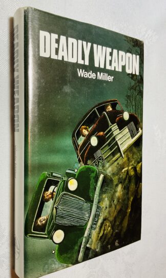 Deadly Weapon