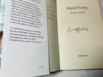 Island Song - Image 2