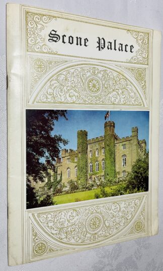 Scone Palace : The Home of the Earls of Mansfield