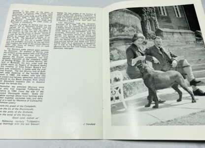 Scone Palace : The Home of the Earls of Mansfield - Image 3