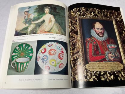 Scone Palace : The Home of the Earls of Mansfield - Image 2