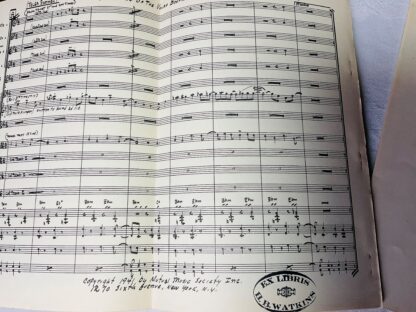 Glenn Miller's Method for Orchestral Arranging - Image 4