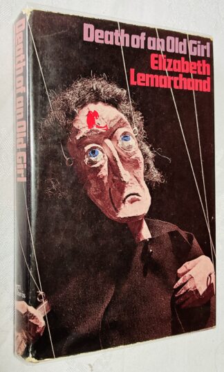 Death of an Old Girl [Signed]