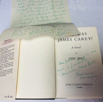 Who Was James Carey? - Image 2