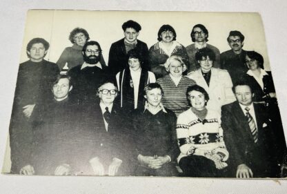Clock Work Two: More Stories and Poems from Tollcross Writers' Workshop - Image 3