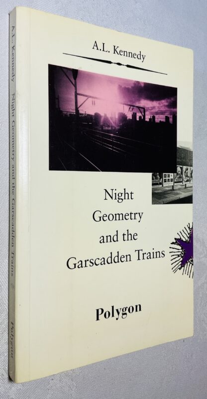Night Geometry and the Garscadden Trains