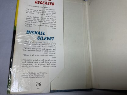 Smallbone Deceased - Image 2