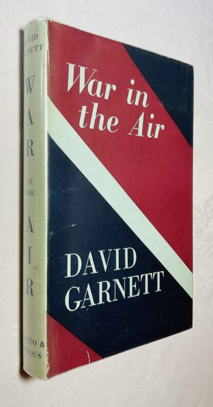 War in the Air: September 1939 - May 1941