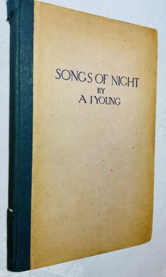 Songs of Night