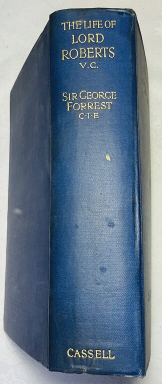 The Life Of Lord Roberts, K.G, V.C.