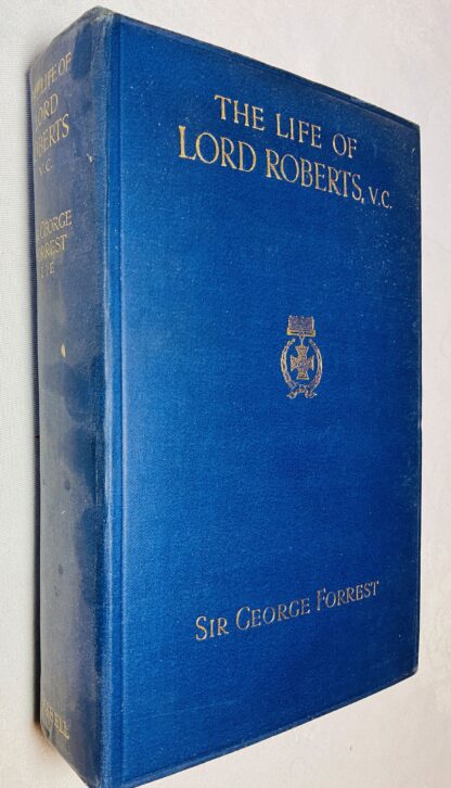The Life Of Lord Roberts, K.G, V.C. - Image 3