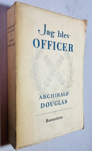 Jag Blev Officer