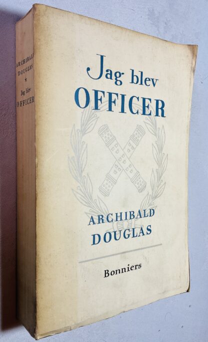 Jag Blev Officer