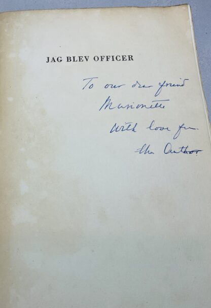 Jag Blev Officer - Image 2