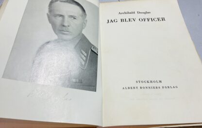 Jag Blev Officer - Image 3