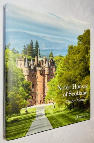 The Noble Houses of Scotland: 1600 - 1800
