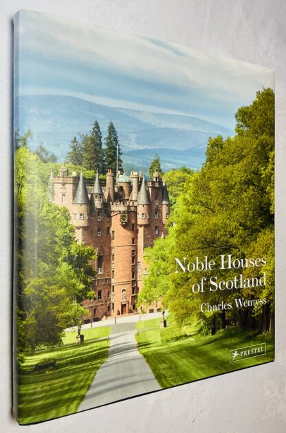 The Noble Houses of Scotland: 1600 - 1800