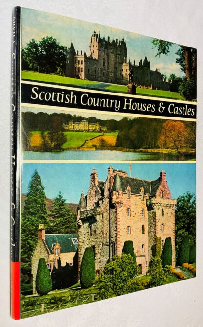Scottish Country Houses & Castles