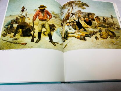 Australian Painters: Colonial 1788-1880; Impressionists 1881-1930; Modern 1931-1970 - Image 2