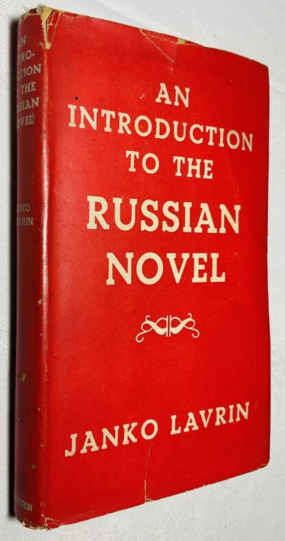 An Introduction to the Russian Novel