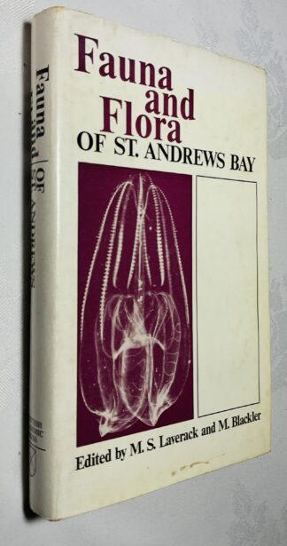 Fauna and Flora of St. Andrews Bay