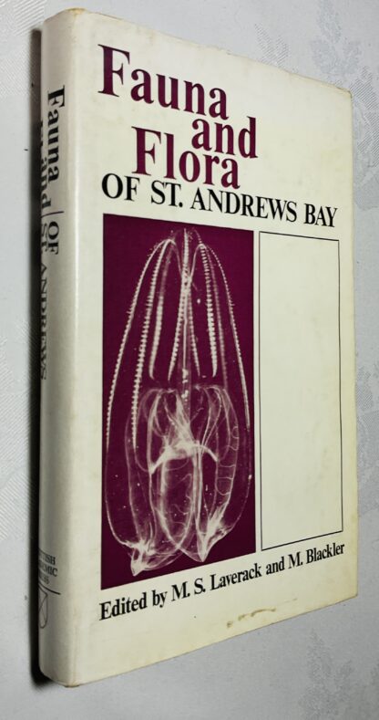 Fauna and Flora of St. Andrews Bay