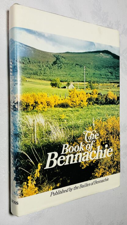 The Book of Bennachie