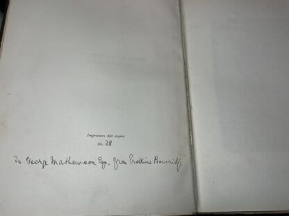 The Burgh Records of Dunfermline, Transcribed from the Original Manuscript Volume Courts, Sasines, Etc., 1488-1584 - Image 2
