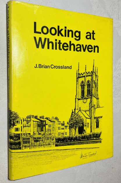Looking At Whitehaven.