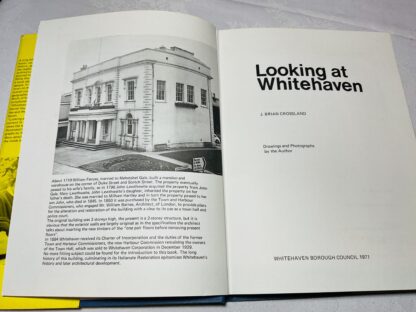 Looking At Whitehaven. - Image 2